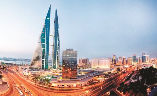 «الوطني»: 3% النمو المتوقع للاقتصاد البحريني في 2021