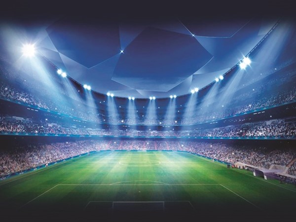 ستاد دوري الابطال