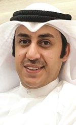 المحامي خالد الميزاني