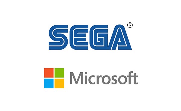 "سيغا" تتعاون مع "مايكروسوفت" لتطوير ألعاب على خدمتها للحوسبة السحابية