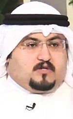 المحامي عبدالله إسكندر