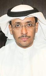 محمد الاحمد