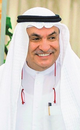 محمد جاسم الصقر