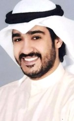 المحامي عبدالله الكندري