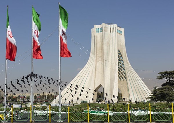 إيران تريد ضمانات أميركية بشأن الاتفاق النووي إذا تم إحياؤه