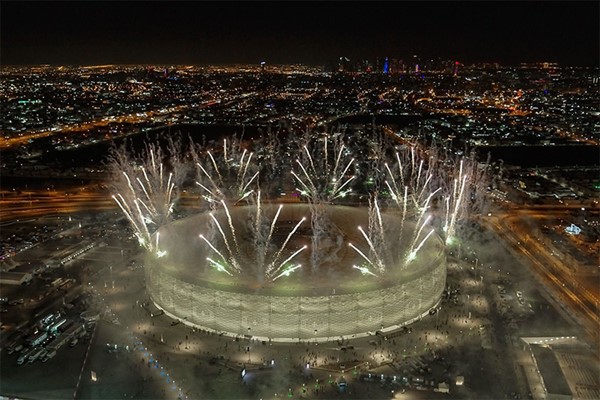 حقائق وأرقام حول الاستادات المستضيفة لمنافسات كأس العرب قطر 2021