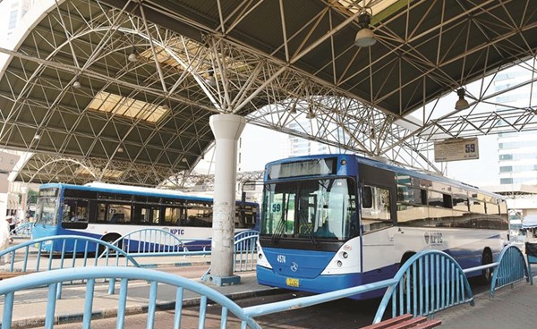 «النقل العام»: 7 مقترحات لرفع الإيرادات وتحسين الخدمات