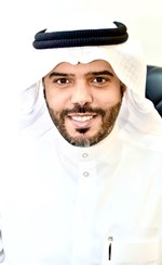 د. خالد العجمي