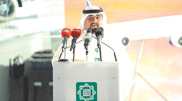 طلال العربيد