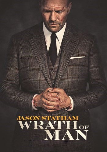 WARTH OF MAN فيلم داخل فيلم