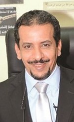 د.سعود الظفيري ضيف «ألو الأنباء» غداً السبت