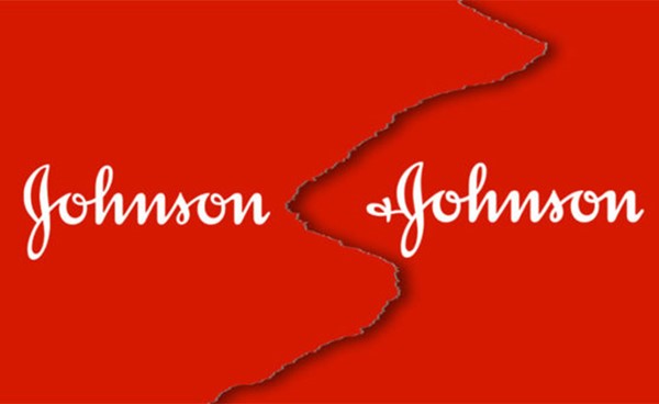 "جونسون أند جونسون" تعتزم الانقسام الى شركتين