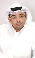 يوسف خالد المرزوق