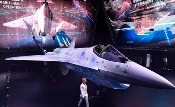 روسيا تبدأ قريبا إنتاج مقاتلات "كش مات" ذات المحرك الواحد