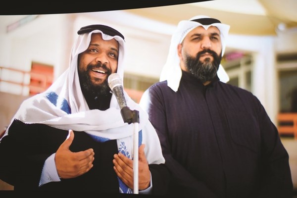 بالفيديو.. فيلم «مسج».. ابتسامة فوق شفاه حزينة