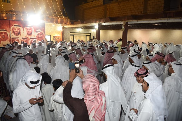 جمعان الحربش : صاحب السمو دعا الجميع إلى الحوار وصدر العفو من أمير العفو