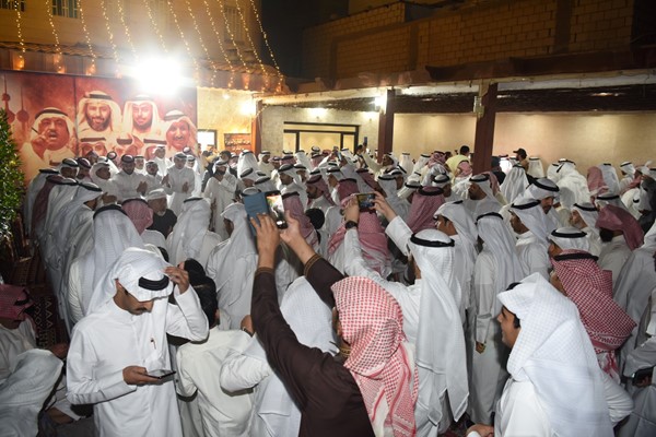 جمعان الحربش : صاحب السمو دعا الجميع إلى الحوار وصدر العفو من أمير العفو