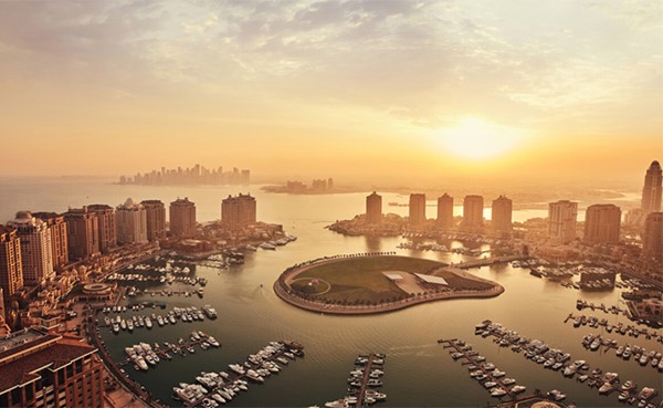 قطر تسعى لجذب أكثر من 6 ملايين زائر سنويا بحلول 2030