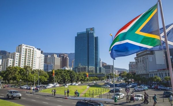 جنوب إفريقيا تسجل أكثر من 6000 جريمة قتل في 3 أشهر