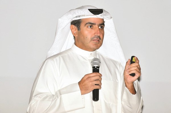 عبدالعزيز البابطين
