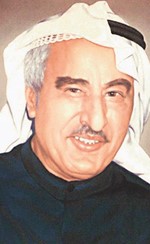 المؤرخ الأديب الشاعر خالد سعود الزيد