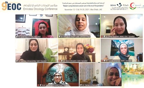 الراشد: «مؤتمر جراحات الخليج» يعزز وعي وحرص النساء على دعم بعضهن