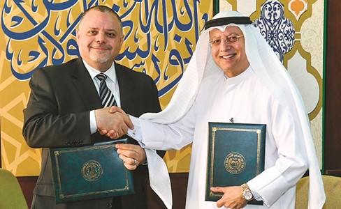 «العربي للتخطيط» و«مشاريع التكنولوجيا» يعززان مهارات قادة المؤسسات الحكومية