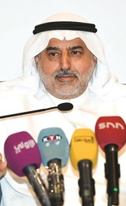 عادل الصبيح: 140 ألف طلب إسكاني بالكويت تحتاج إلى 28 مليار دينار لتلبيتها