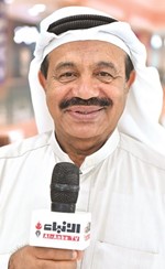 أحمد الجاسم