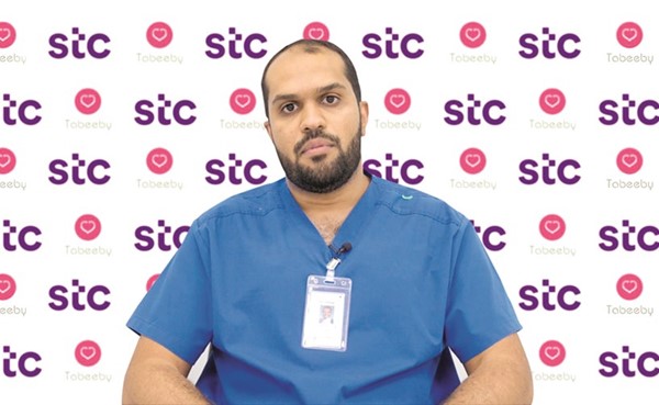 معلومات توعوية عن سرطان البروستاتا مع د.عمر الهنيدي