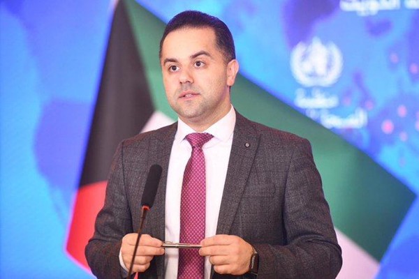 د. عبدالله السند: غير صحيح ما يشاع عن رصد حالات لمتحور أوميكرون في الكويت