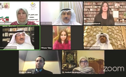 المنتدى الخليجي اختتم أعماله: تطوير التعليم والاهتمام بالكفاءات