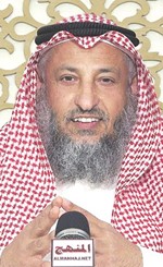 د.عثمان الخميس