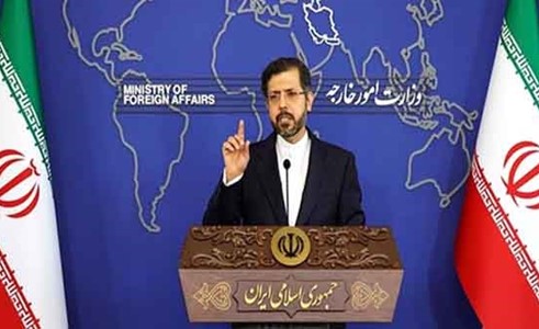 إيران «تُشعل» محادثات فيينا ببدء التخصيب بأجهزة متقدمة بنسبة 20% في «فوردو» النووية