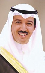 الشيخ أحمد الجابر