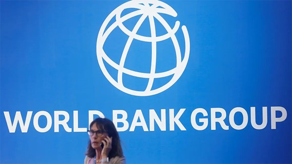 البنك الدولي يتوقع نمو اقتصادات الخليج 2.6% في 2021