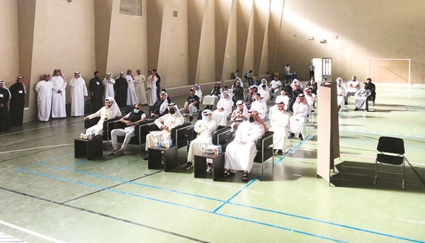 «اتحاد التطبيقي» عقد جمعيته العمومية للعام النقابي 2020 -2021