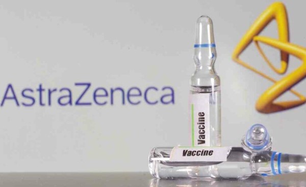 تقرير: أسترازينيكا تدرس إدراج قطاع جديد للقاحات في البورصة