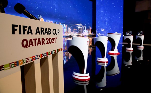 أكثر من 5 آلاف متطوع يشاركون في تنظيم كأس العرب بقطر