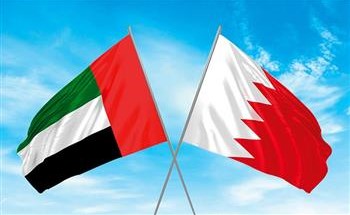 الإمارات والبحرين تبحثان سبل تعزيز العلاقات الأمنية