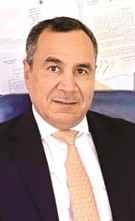 القنصل العام محمد فهد المحمد