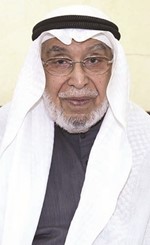 د.خالد المذكور