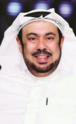الفنان القدير عبدالعزيز المسلم