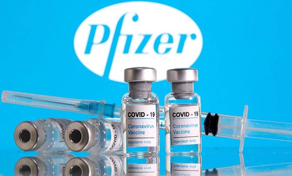 دفعات جديدة من «فايزر» لدعم الجرعة التعزيزية قريباً.. وتطعيم الأطفال خلال الشهرين المقبلين