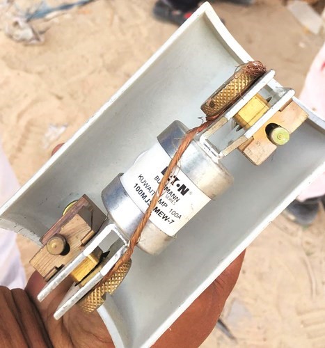 تغيير مصهرات