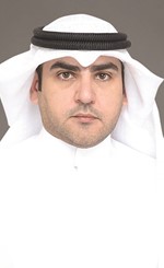 د.عبد الكريم الكندري