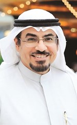 خالد الزيد