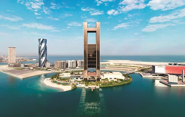 العيد الوطني لمملكة البحرين..هوية وطنية راسخة ومسيرة تنموية فريدة