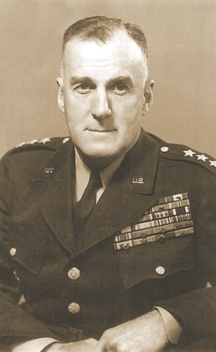 الجنرال إدوارد هيل بروكس