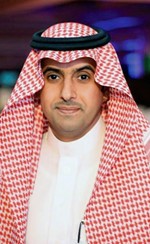سعادة الملحق الثقافي السعودي  في الكويت د.سعد بن محمد الشبانة